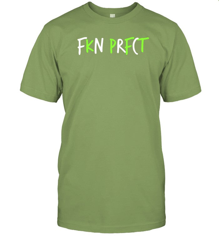 Optic Pamaj Fkn Prfct Tee Shirt