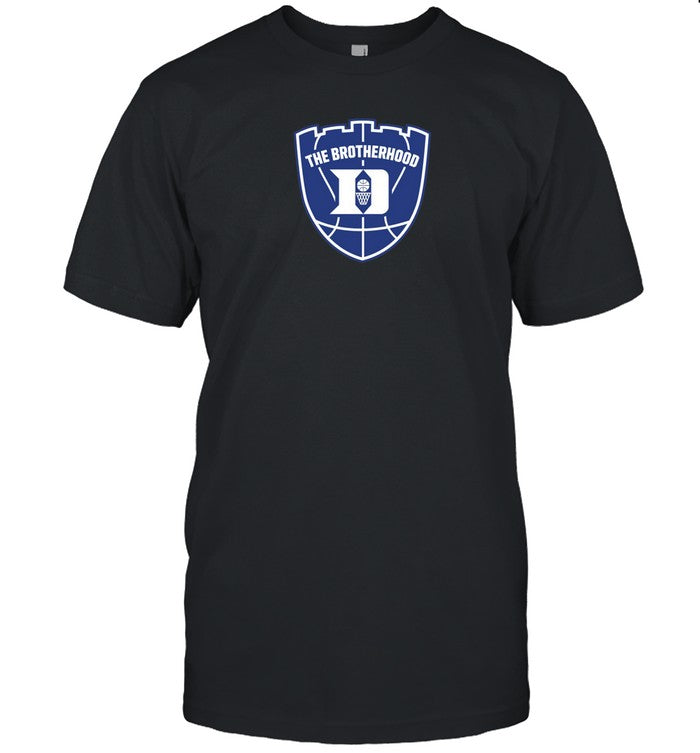 Duke The Brotherhood Shirt