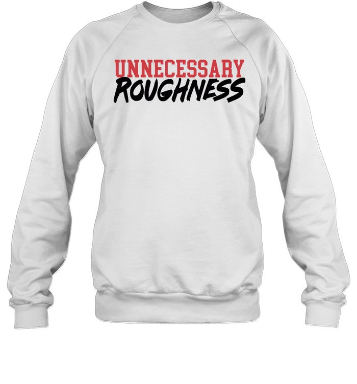 Unnecessary Roughness Run It Back South Carolina Shirt