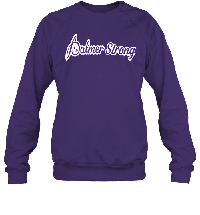 Palmer Strong Hoodie