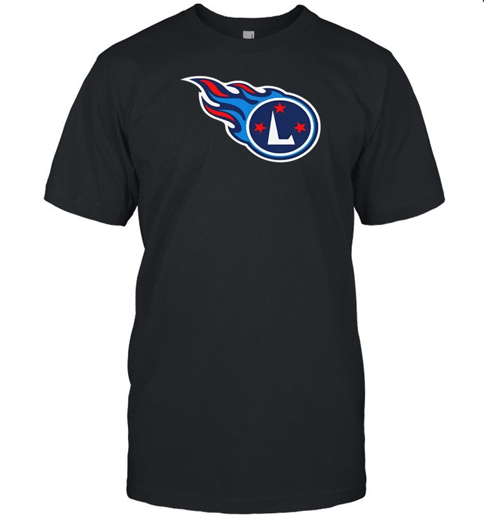 Tennessee L’S Tee