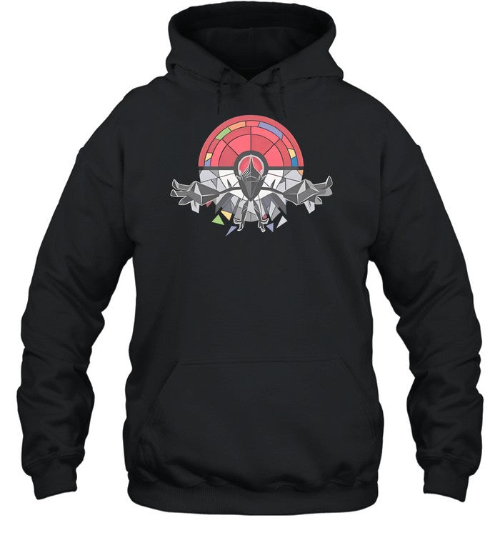 Pokémon Go Fest 2024 Hooded Sweatshirt