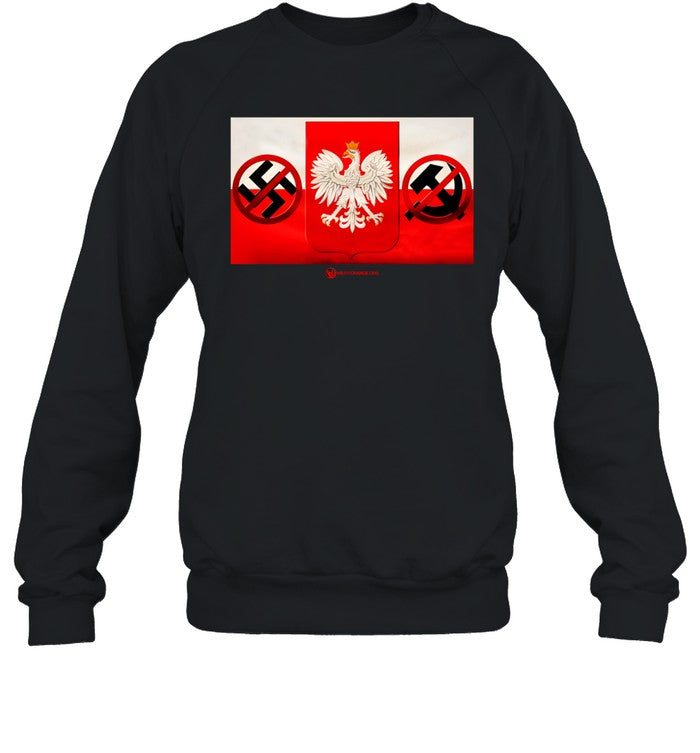 The Polish Spirit Hoodie