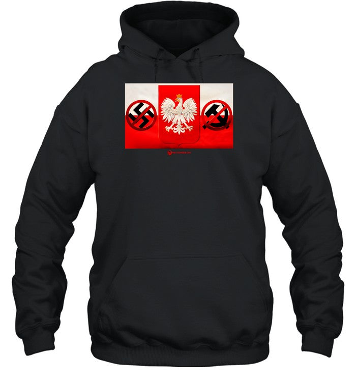 The Polish Spirit Hoodie