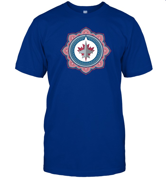Truenorthshop South Asian Logo Shirt