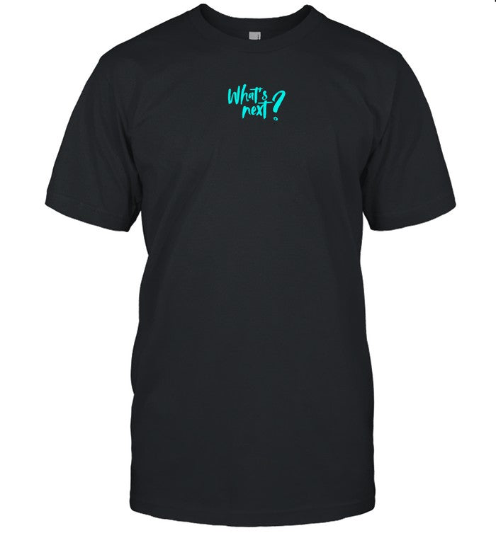 Valtteri Bottas What's Next Limited Shirt