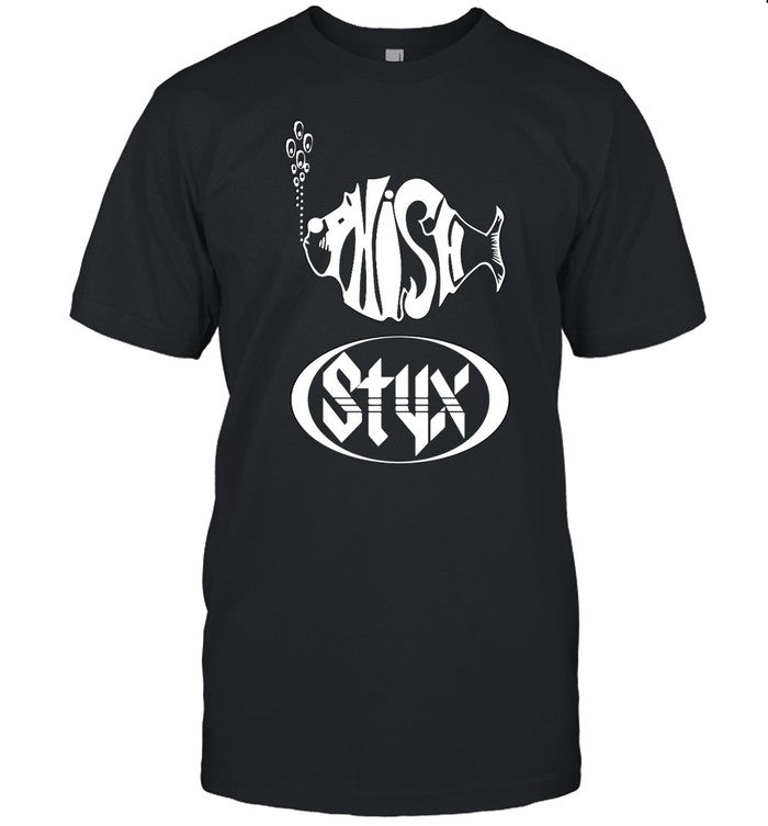 Phish Styx Hoodie