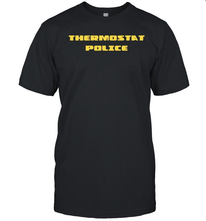 Fuckjerry Thermostat Police
