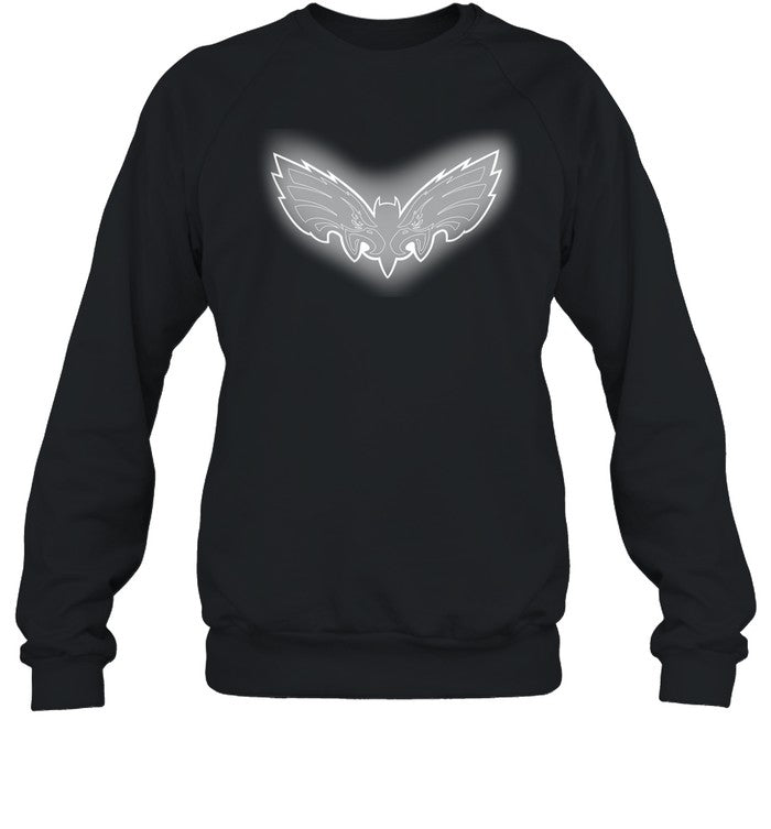 Phillybatman Hoodie