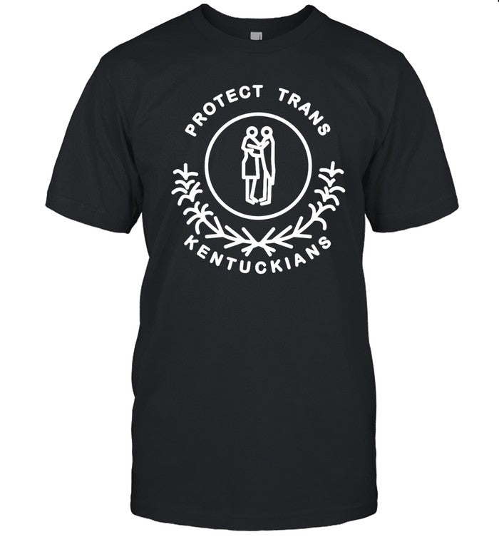 Protect Trans Kentuckians Hoodie