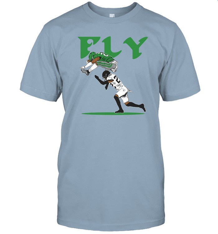 Philadelphia Fly Philly Shirt
