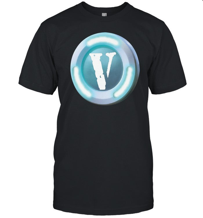 Vbucks Vlone Tee