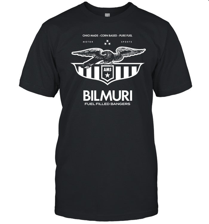 Muri Bilmuri Fuel-Filled Shirt
