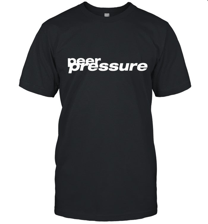Peer Pressure Hoodie