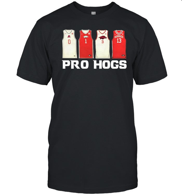 Pro Hogs Hoodie