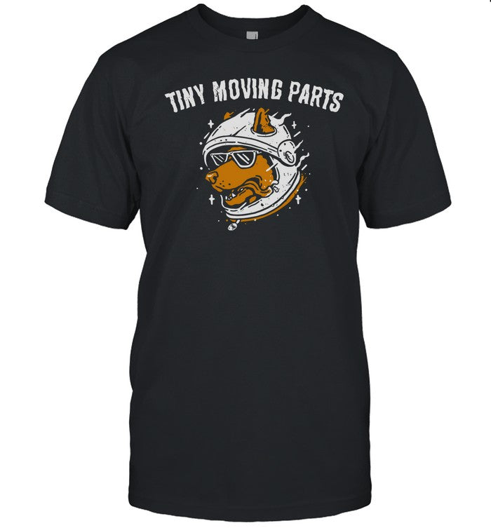 Tiny Moving Parts Astro Dog Shirt
