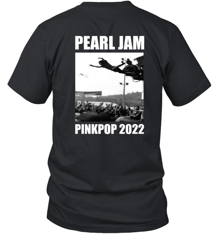 Pinkpop Dive 2022 Shirt