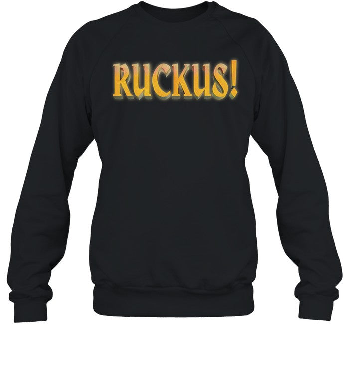Movements Ruckus Sweatshirt