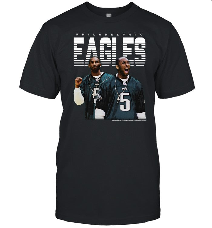 Philadelphia Eagles Kobe Hoodie