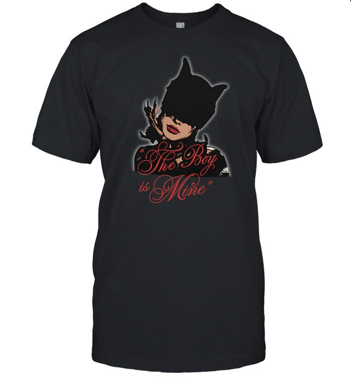 Arianagrande The Boy Is Mine Shirts