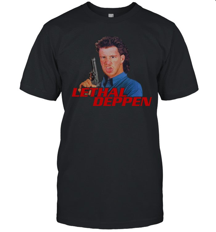 Lethal Deppen Hoodie
