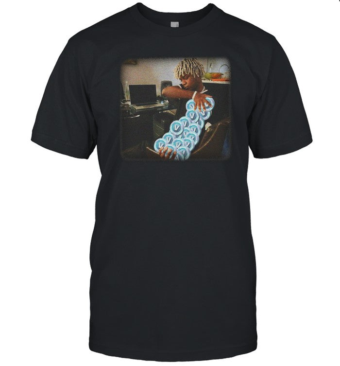 Undergrounditem Ken Carson V-Bucks Shirt