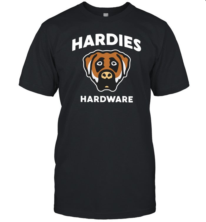 Victor Victor X Hardies Hardware Shirt