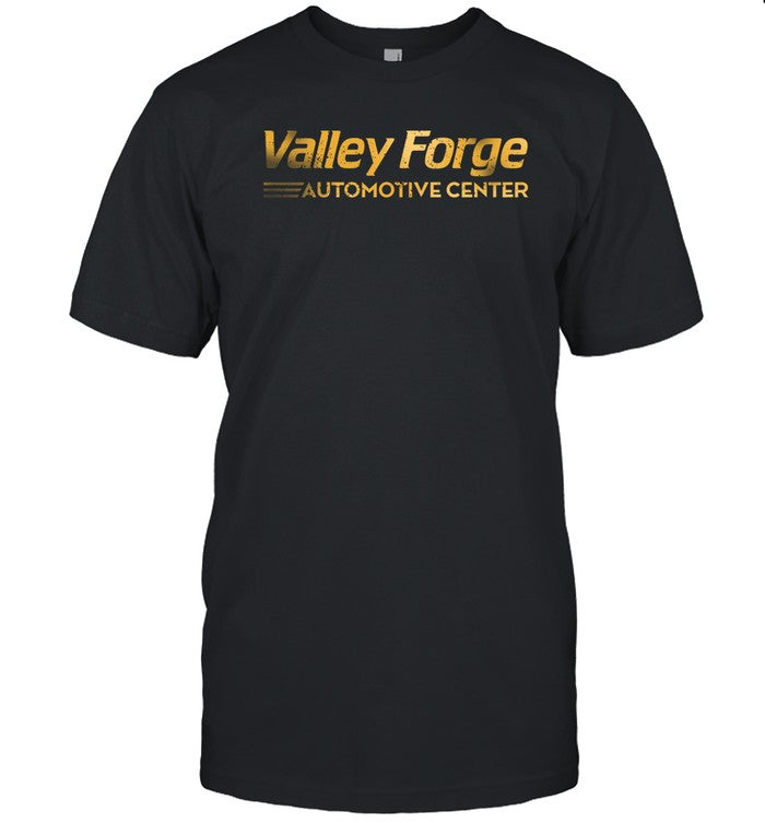 Valley Forge Automotive Center Shirt