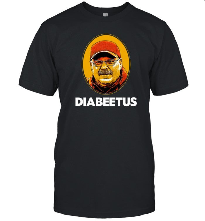 Shitheadsteve Diabeetus Tee