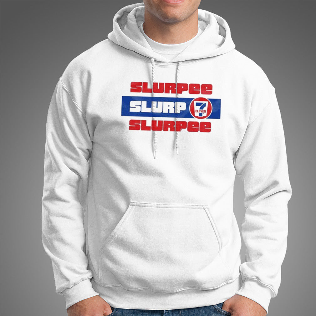 7 Eleven Retro Slurpee T-shirt