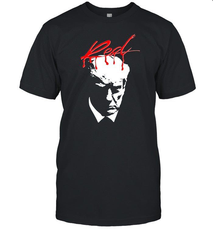 Trump X Whole Lotta Red Limited T Shirt