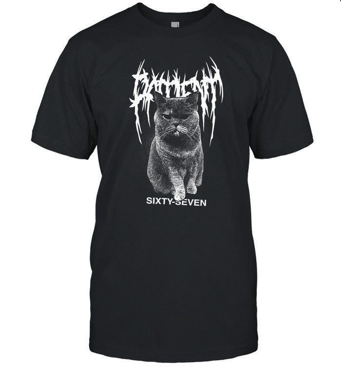 Patient Sixty Seven Shirt