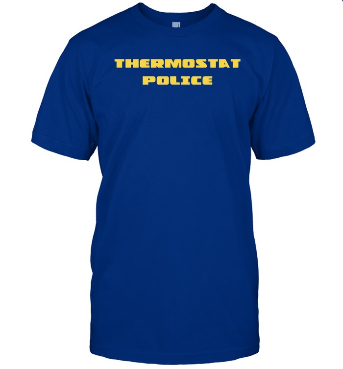 Fuckjerry Thermostat Police