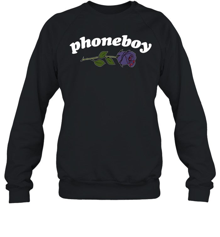 Phoneboy Roses Are Dead Hoodie