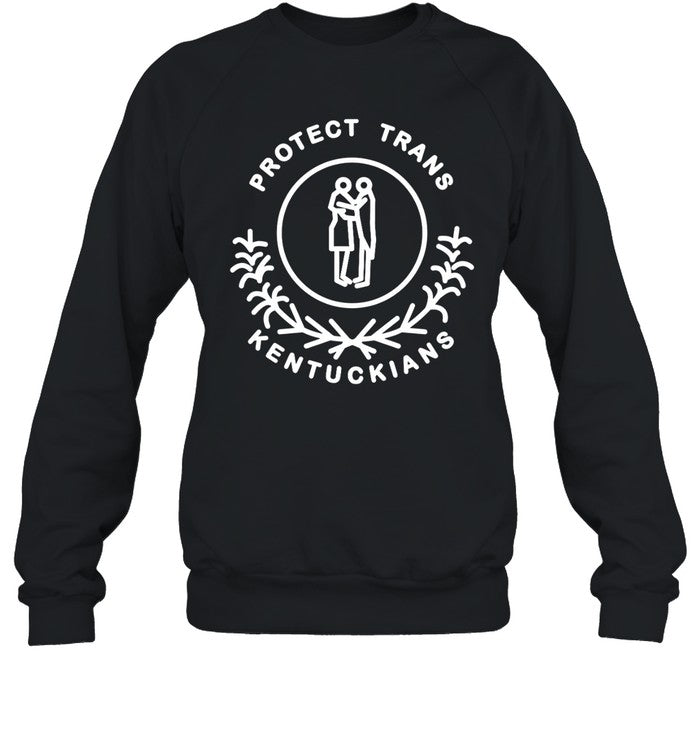 Protect Trans Kentuckians Hoodie