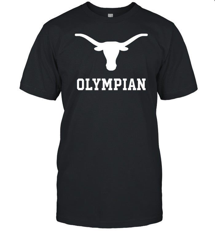 Orlando Magic Kevin Durant Wearing Olympian Tee