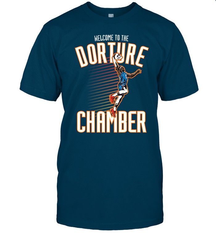 Luthebeast Welcome To Dorture Chamber Shirt