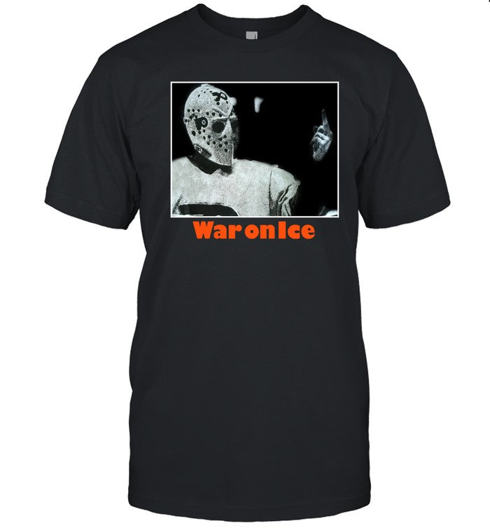Uncle Dax Ftr War On Ice Hoodie