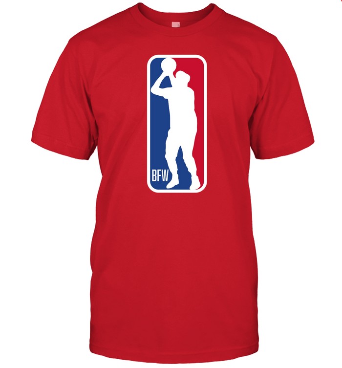 on Walker Bfw Tee