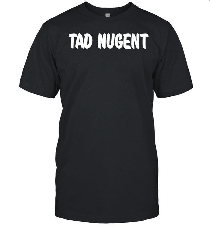 That 70'S Show Tad Nugent Tee