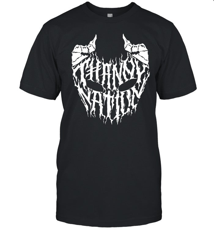 Thanny Nation Tee