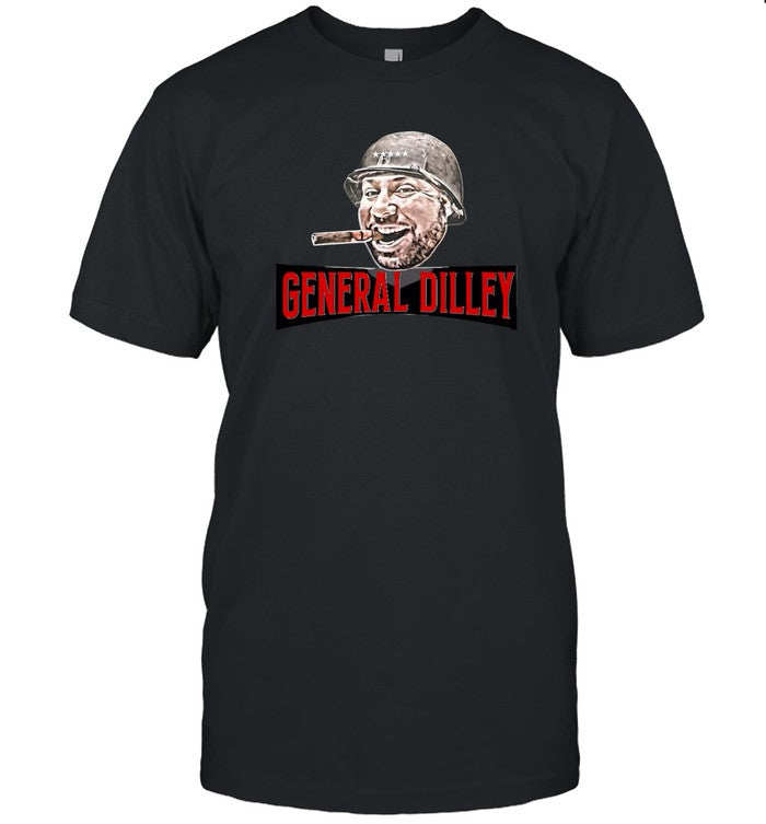 General Dilley Hoodie
