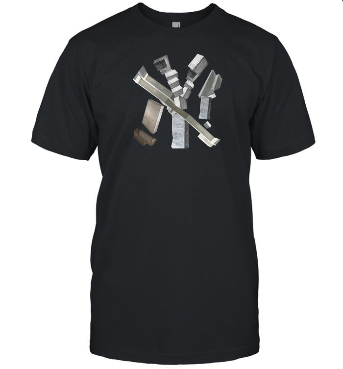 New York Bricks Shirt