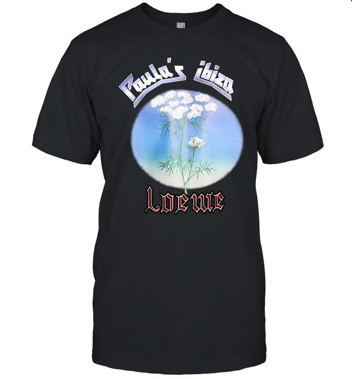 Dom Dolla Paula's Ibiza Loewe Shirt