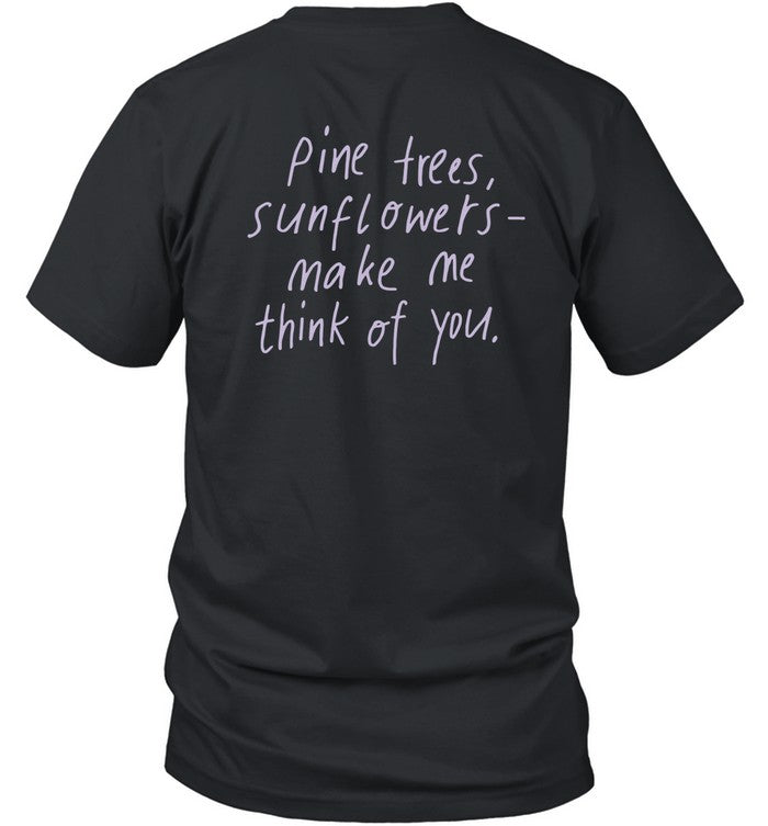 Giant Rooks Pink Skies Shirt