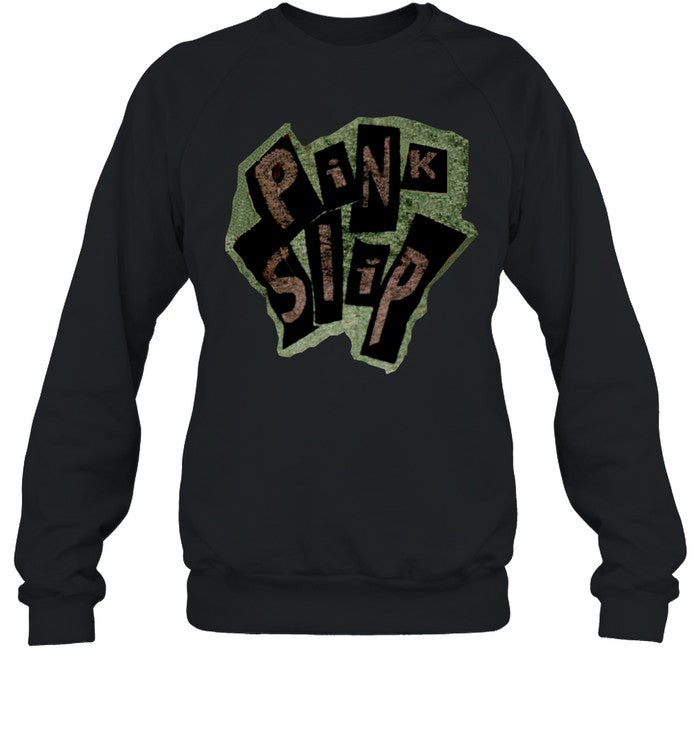 Pink Slip X Freaky Friday Hoodie