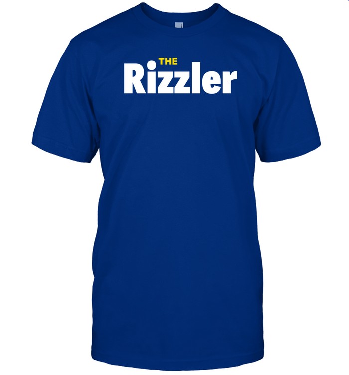 Mittens The Rizzler Shirt