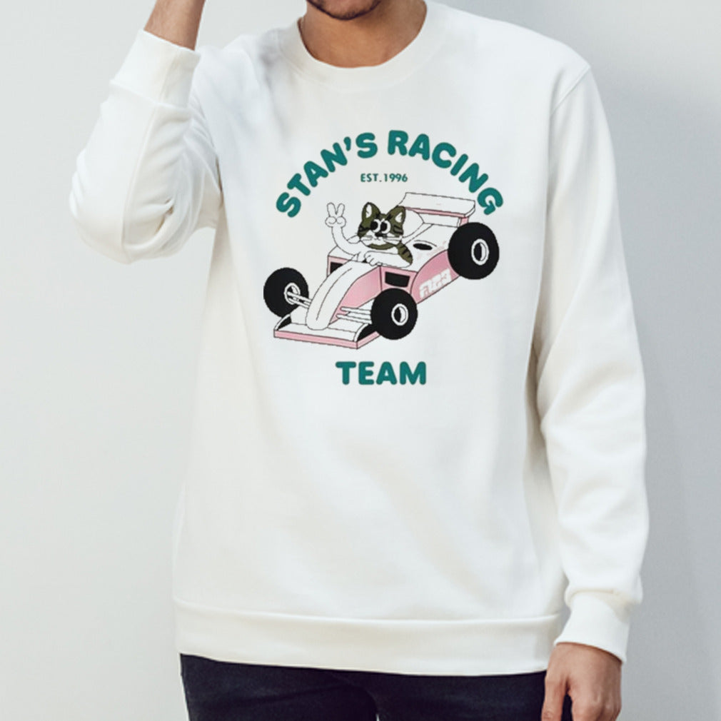 Aa23 Pets Stan’s Racing Team shirt
