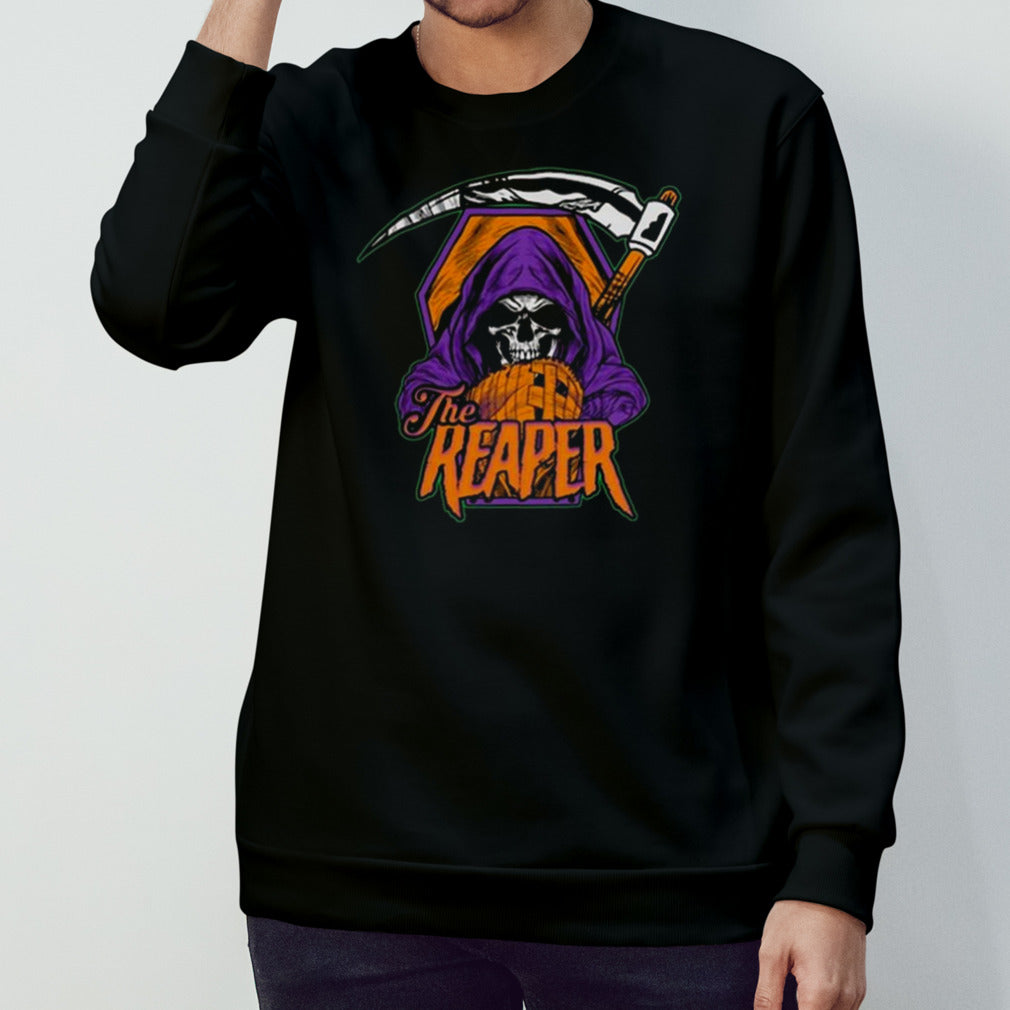 America Needs Kate Martin The Reaper T-shirt