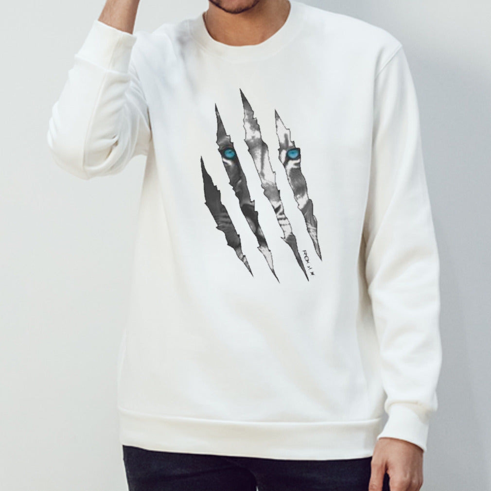 Arielle Loewen Beast Shirt